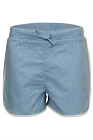 short meisjes