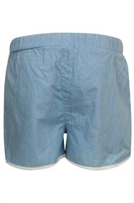short meisjes