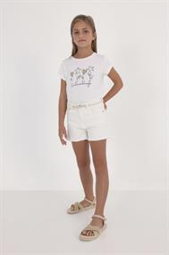 short meisjes