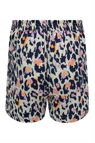 short meisjes