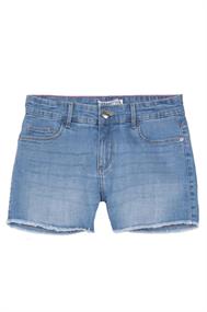 short meisjes