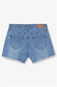 short meisjes