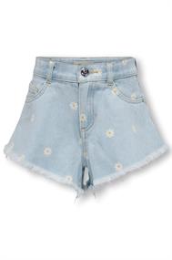 short meisjes