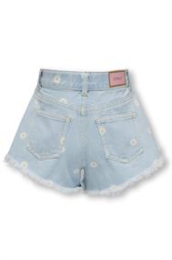 short meisjes