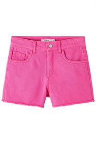 short meisjes