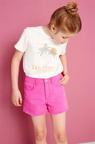 short meisjes