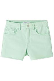 short meisjes