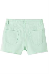 short meisjes