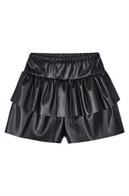 short meisjes