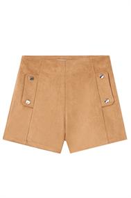 short meisjes