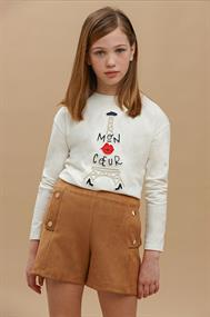short meisjes