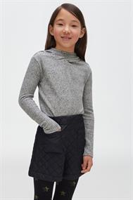 short meisjes