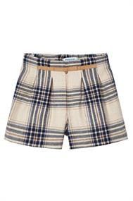short meisjes