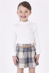 short meisjes