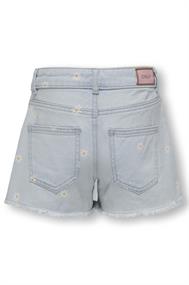 short meisjes