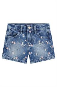 short meisjes