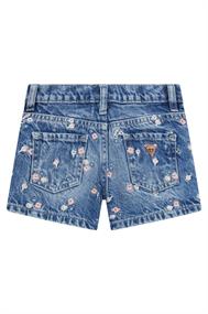 short meisjes