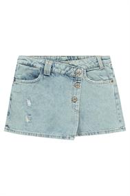 short meisjes