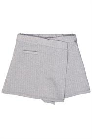 short meisjes