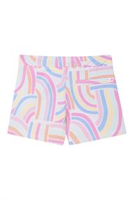 short meisjes