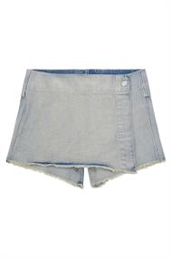 short meisjes