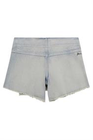 short meisjes