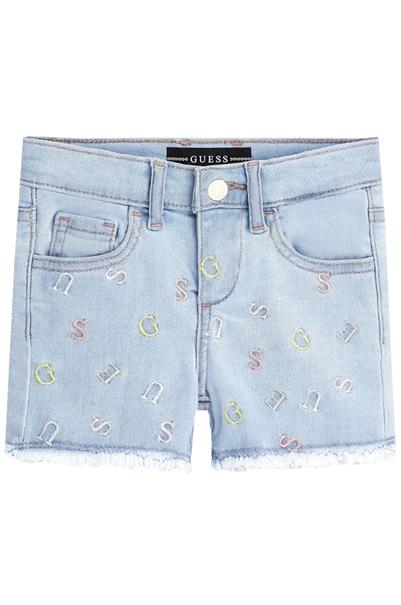 short meisjes