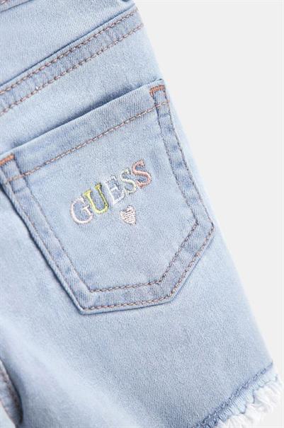 short meisjes