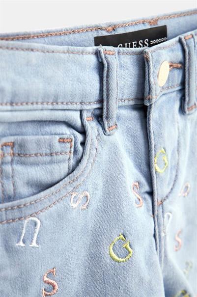 short meisjes