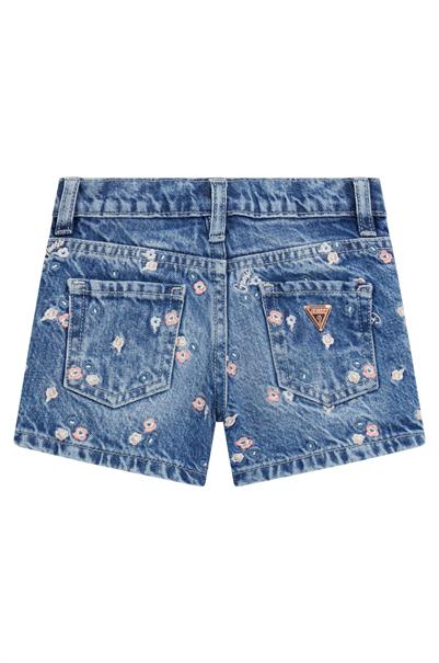 short meisjes