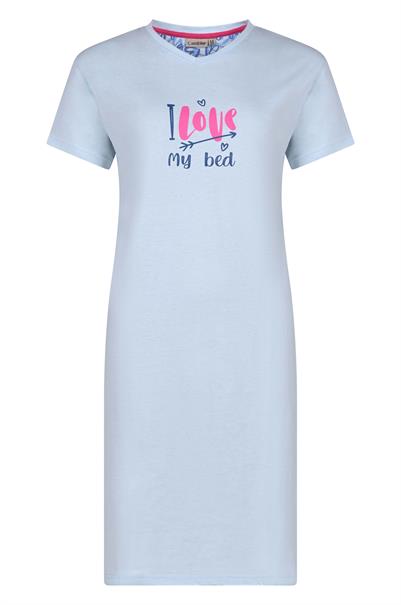 slaapkleed dames | GIKS