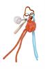 sleutelhanger dames | GIKS