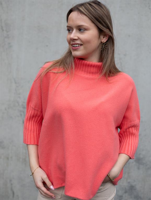 Soft red