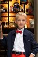 strik jongens | GIKS