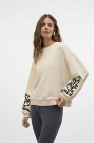 sweater dames | GIKS