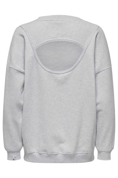 sweater dames | GIKS