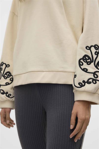 sweater dames | GIKS