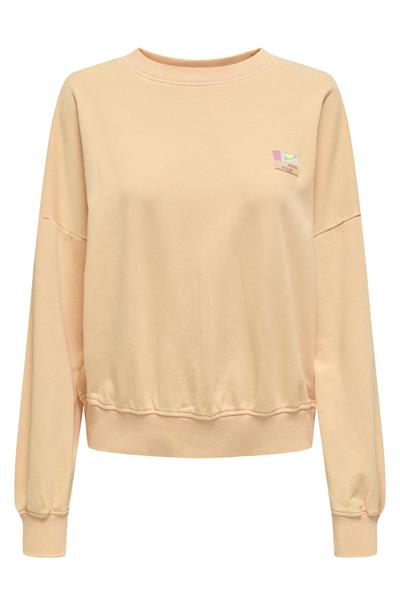 sweater dames | GIKS