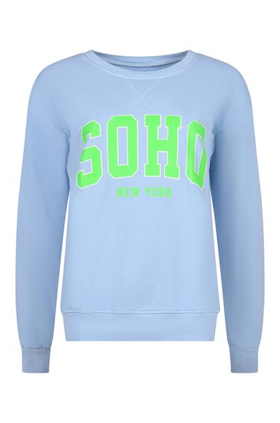 sweater dames | GIKS