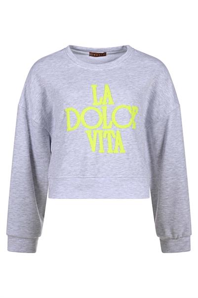 sweater dames | GIKS