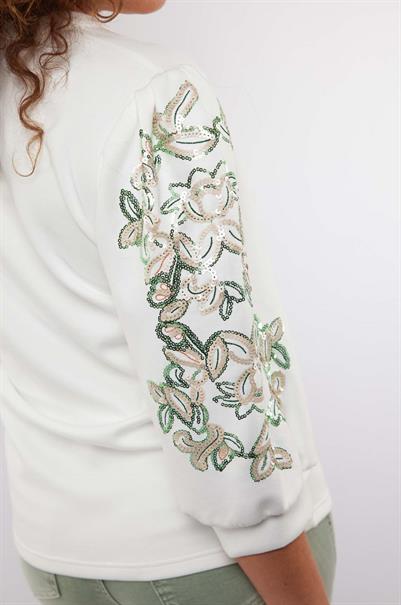 sweater dames | GIKS