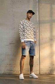 sweater heren