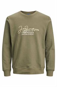 sweater heren