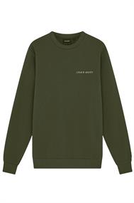 sweater heren