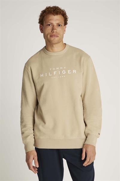 sweater heren