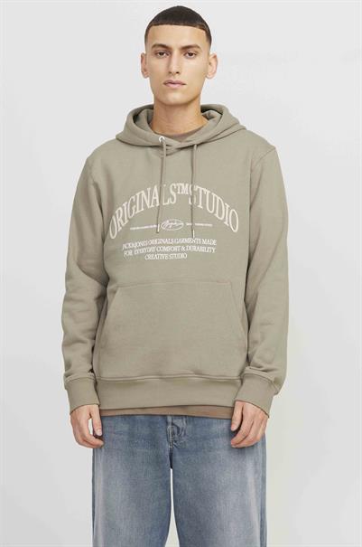 sweater heren