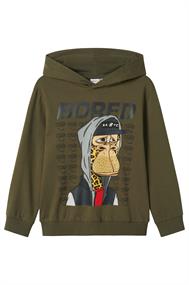 sweater jongens | GIKS