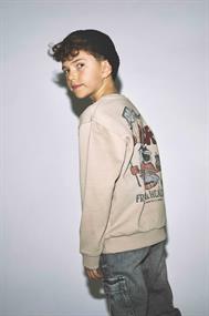 sweater jongens | GIKS