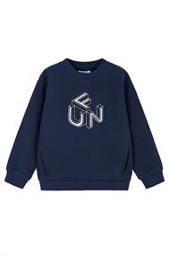 sweater jongens | GIKS