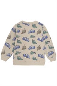 sweater jongens | GIKS